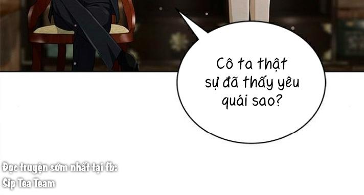 The Castle – Quỷ Nhãn Tân Nương Chapter 37 - Trang 2