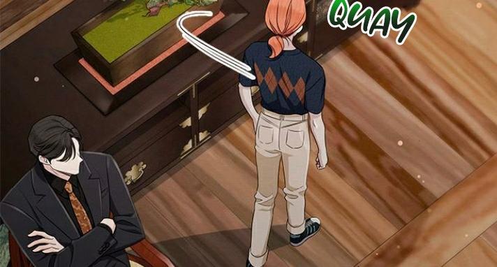 The Castle – Quỷ Nhãn Tân Nương Chapter 37 - Trang 2