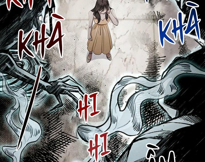 The Castle – Quỷ Nhãn Tân Nương Chapter 37 - Trang 2