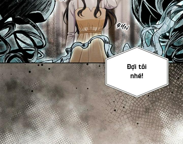 The Castle – Quỷ Nhãn Tân Nương Chapter 37 - Trang 2