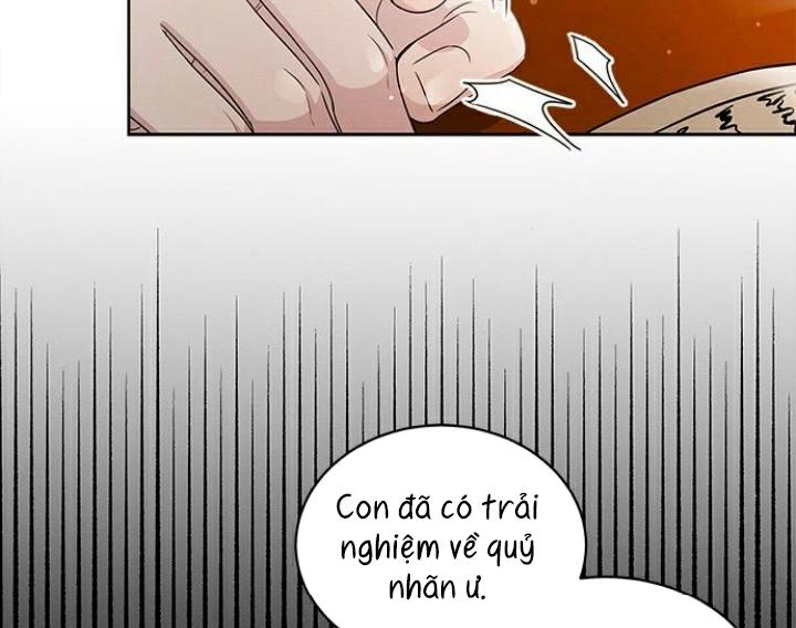 The Castle – Quỷ Nhãn Tân Nương Chapter 37 - Trang 2