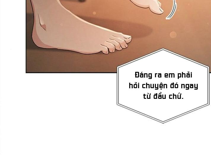 The Castle – Quỷ Nhãn Tân Nương Chapter 40 - Trang 2