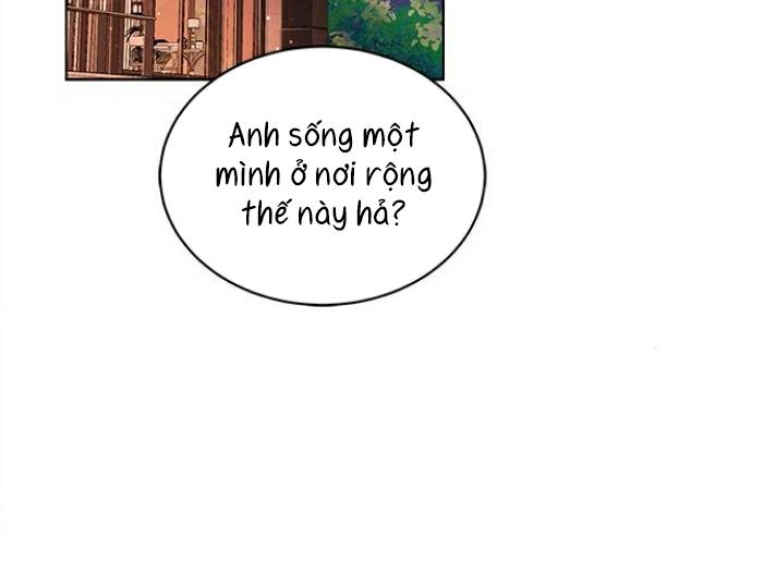 The Castle – Quỷ Nhãn Tân Nương Chapter 40 - Trang 2