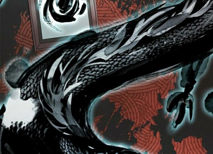 The Castle – Quỷ Nhãn Tân Nương Chapter 40 - Trang 2