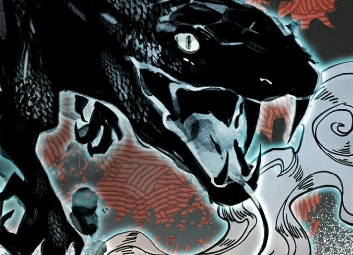 The Castle – Quỷ Nhãn Tân Nương Chapter 40 - Trang 2