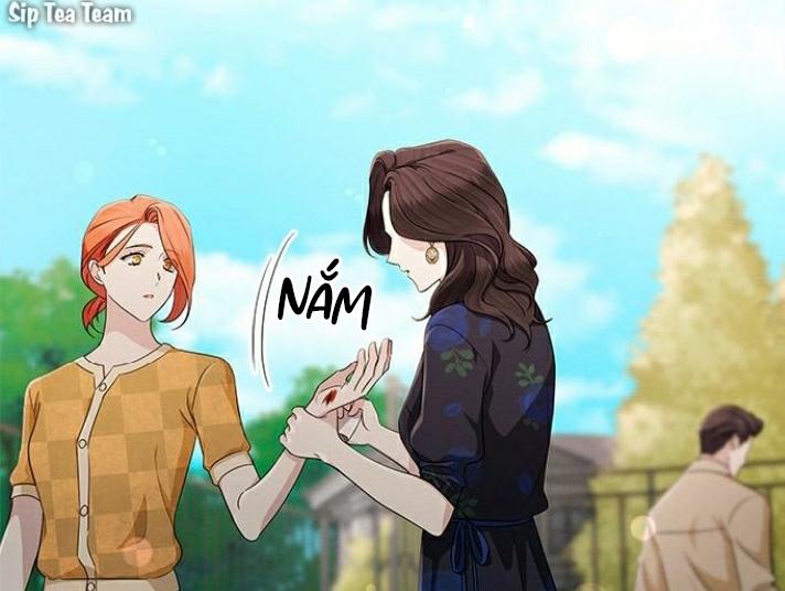 The Castle – Quỷ Nhãn Tân Nương Chapter 41 - Trang 2