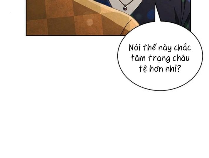 The Castle – Quỷ Nhãn Tân Nương Chapter 41 - Trang 2