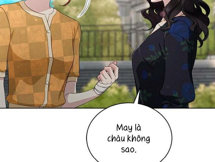 The Castle – Quỷ Nhãn Tân Nương Chapter 41 - Trang 2