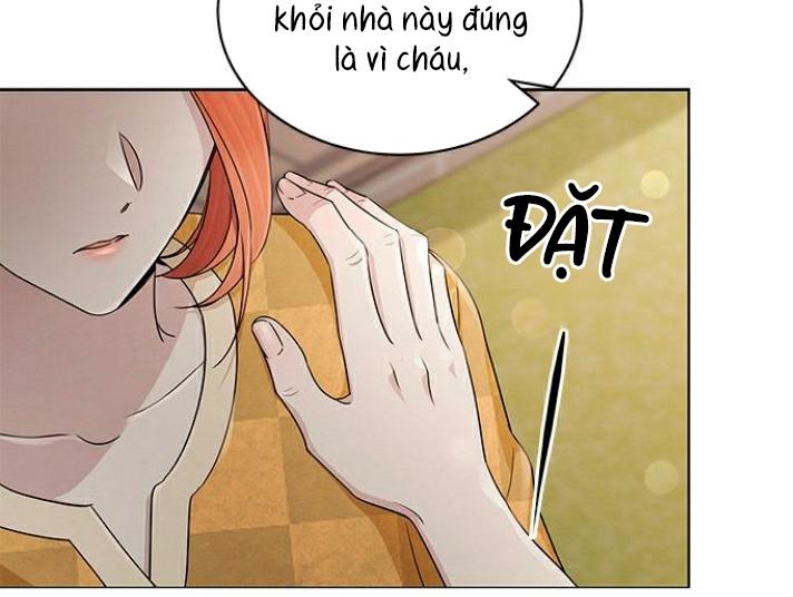 The Castle – Quỷ Nhãn Tân Nương Chapter 41 - Trang 2