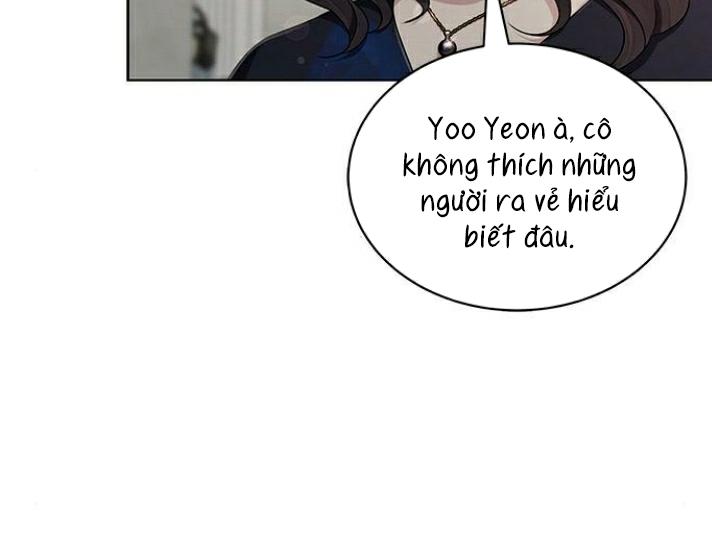 The Castle – Quỷ Nhãn Tân Nương Chapter 41 - Trang 2