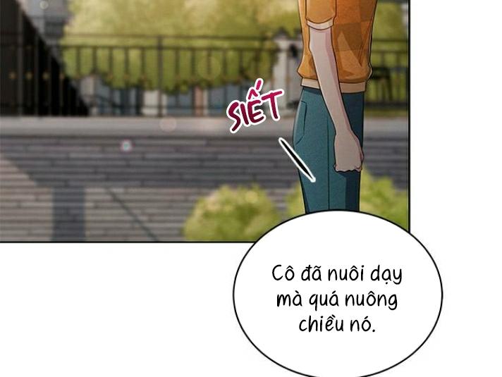 The Castle – Quỷ Nhãn Tân Nương Chapter 41 - Trang 2