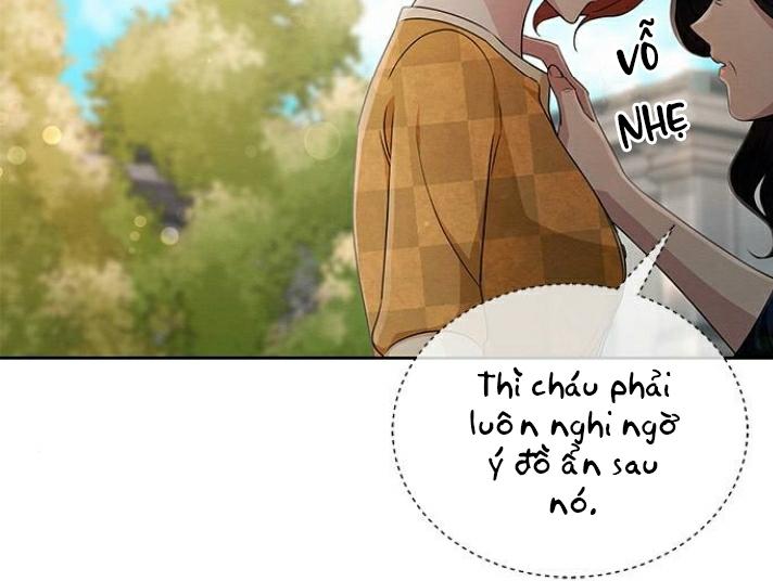 The Castle – Quỷ Nhãn Tân Nương Chapter 41 - Trang 2