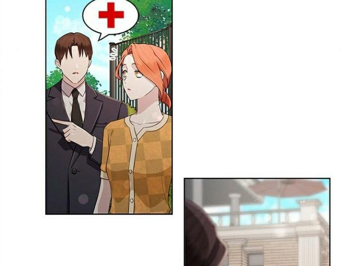 The Castle – Quỷ Nhãn Tân Nương Chapter 41 - Trang 2