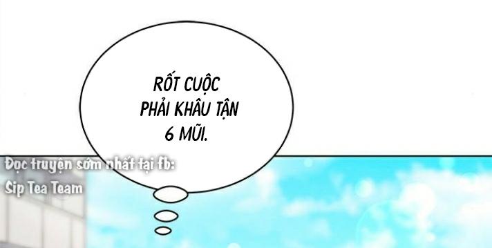 The Castle – Quỷ Nhãn Tân Nương Chapter 41 - Trang 2