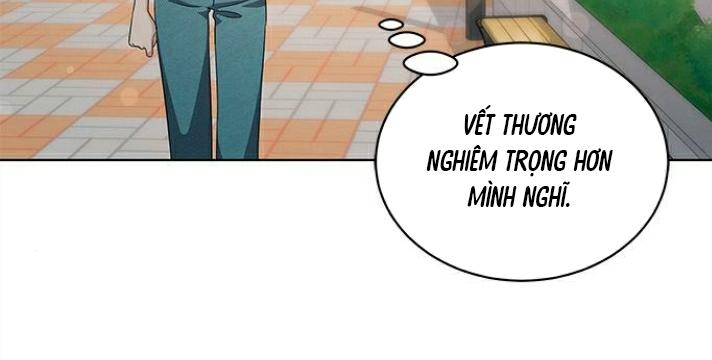 The Castle – Quỷ Nhãn Tân Nương Chapter 41 - Trang 2