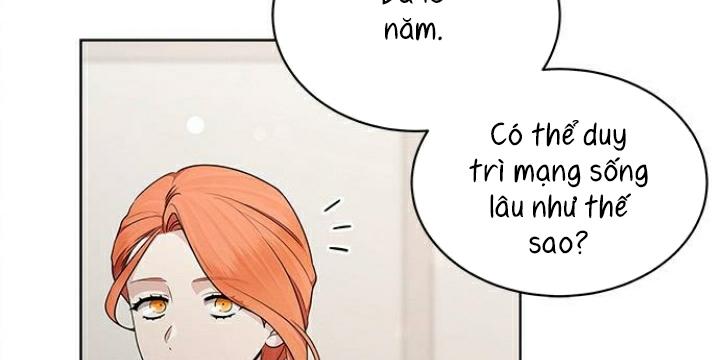 The Castle – Quỷ Nhãn Tân Nương Chapter 41 - Trang 2