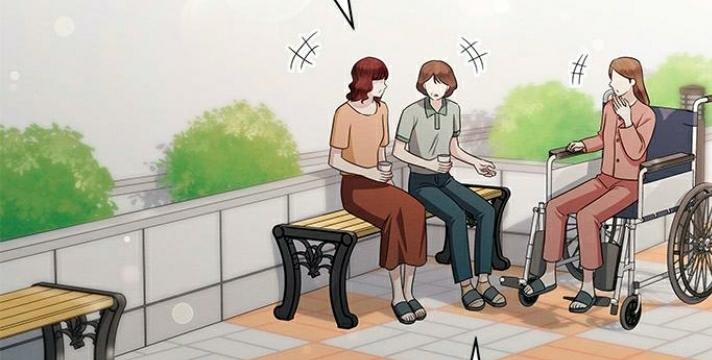 The Castle – Quỷ Nhãn Tân Nương Chapter 41 - Trang 2