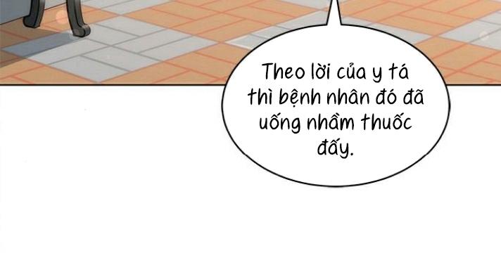 The Castle – Quỷ Nhãn Tân Nương Chapter 41 - Trang 2