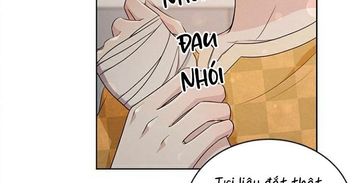 The Castle – Quỷ Nhãn Tân Nương Chapter 41 - Trang 2