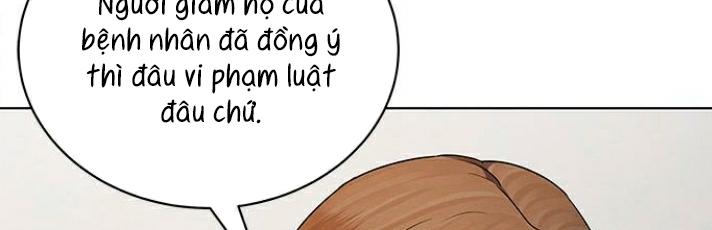 The Castle – Quỷ Nhãn Tân Nương Chapter 41 - Trang 2