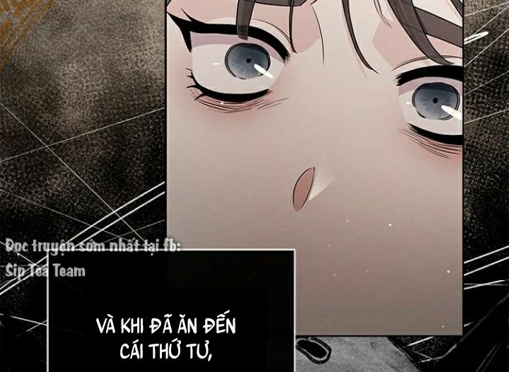 The Castle – Quỷ Nhãn Tân Nương Chapter 41 - Trang 2