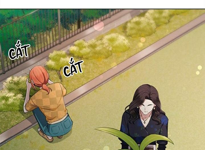 The Castle – Quỷ Nhãn Tân Nương Chapter 41 - Trang 2