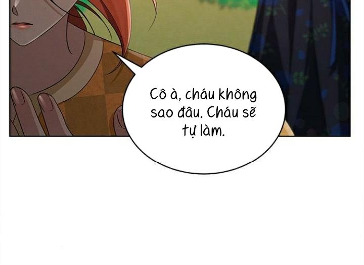 The Castle – Quỷ Nhãn Tân Nương Chapter 41 - Trang 2