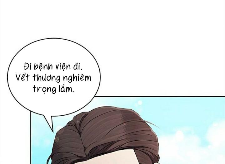 The Castle – Quỷ Nhãn Tân Nương Chapter 41 - Trang 2