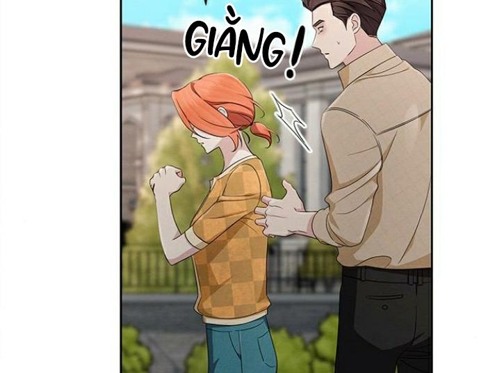 The Castle – Quỷ Nhãn Tân Nương Chapter 41 - Trang 2