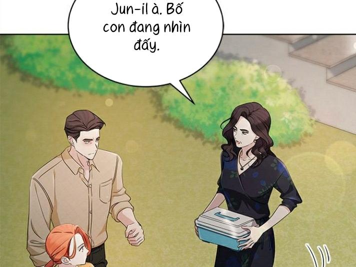 The Castle – Quỷ Nhãn Tân Nương Chapter 41 - Trang 2