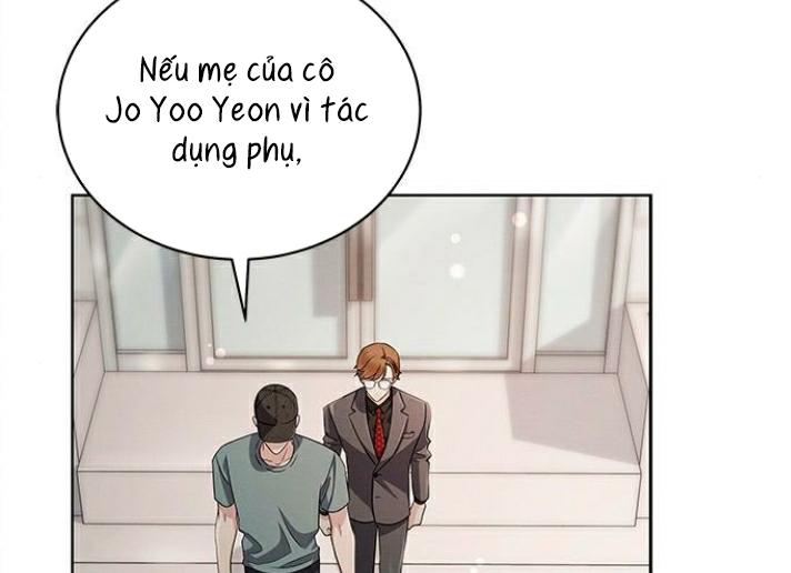 The Castle – Quỷ Nhãn Tân Nương Chapter 42 - Trang 2