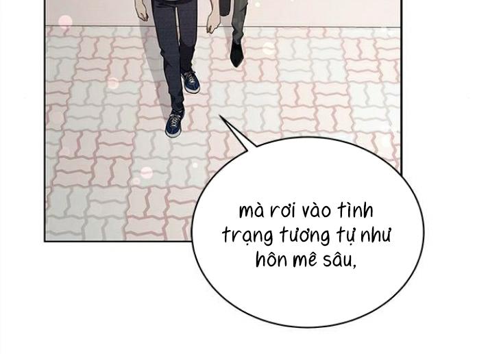 The Castle – Quỷ Nhãn Tân Nương Chapter 42 - Trang 2