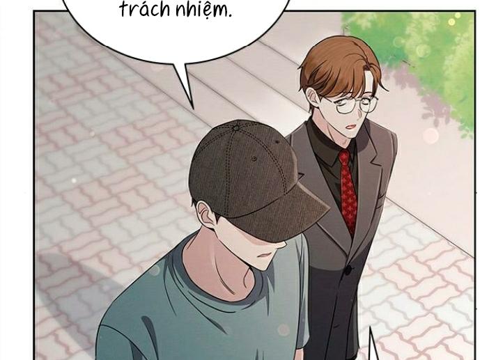 The Castle – Quỷ Nhãn Tân Nương Chapter 42 - Trang 2