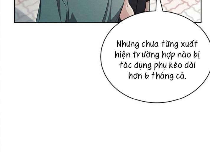 The Castle – Quỷ Nhãn Tân Nương Chapter 42 - Trang 2