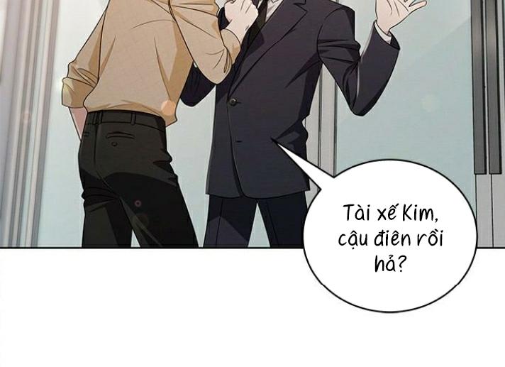 The Castle – Quỷ Nhãn Tân Nương Chapter 42 - Trang 2