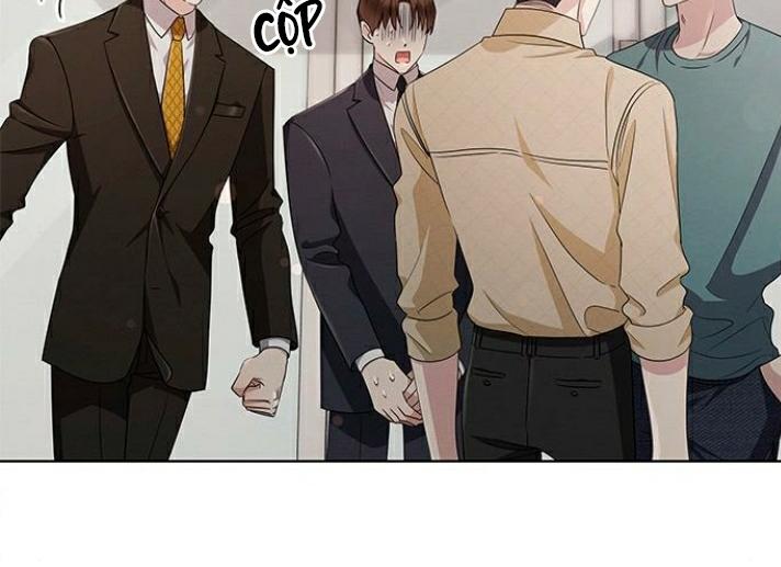 The Castle – Quỷ Nhãn Tân Nương Chapter 42 - Trang 2