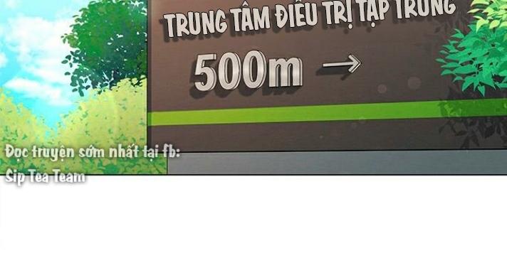 The Castle – Quỷ Nhãn Tân Nương Chapter 42 - Trang 2