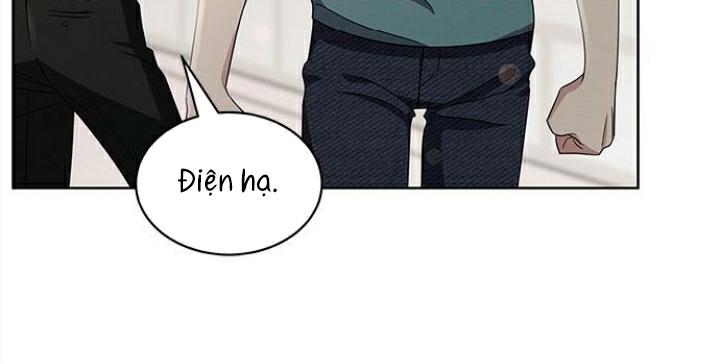 The Castle – Quỷ Nhãn Tân Nương Chapter 42 - Trang 2