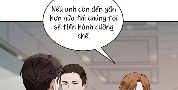 The Castle – Quỷ Nhãn Tân Nương Chapter 42 - Trang 2