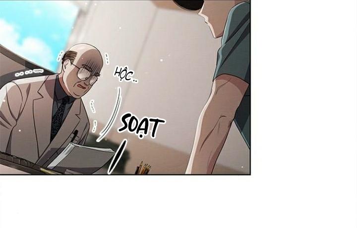 The Castle – Quỷ Nhãn Tân Nương Chapter 42 - Trang 2