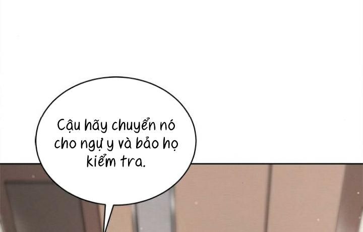 The Castle – Quỷ Nhãn Tân Nương Chapter 42 - Trang 2