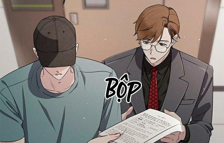 The Castle – Quỷ Nhãn Tân Nương Chapter 42 - Trang 2