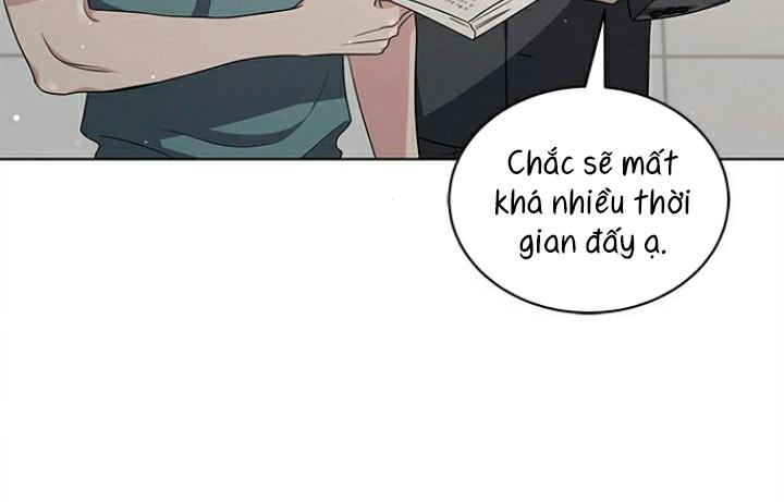 The Castle – Quỷ Nhãn Tân Nương Chapter 42 - Trang 2