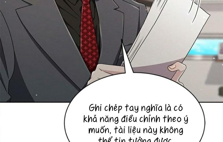 The Castle – Quỷ Nhãn Tân Nương Chapter 42 - Trang 2