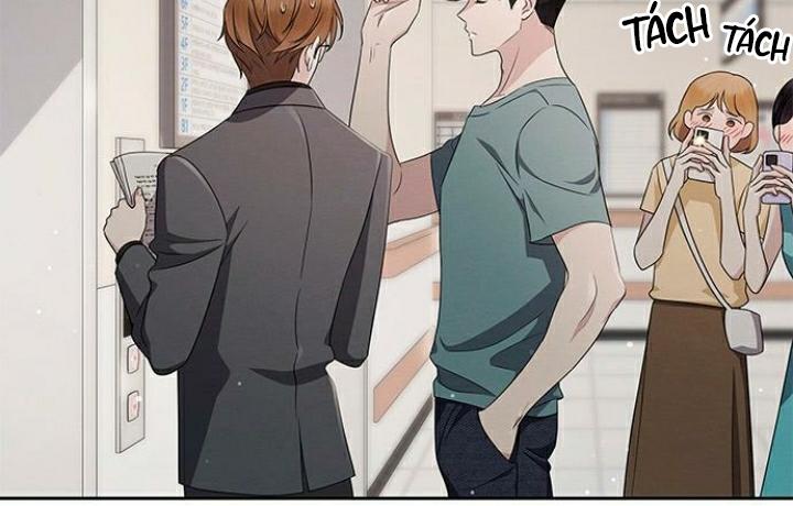 The Castle – Quỷ Nhãn Tân Nương Chapter 42 - Trang 2