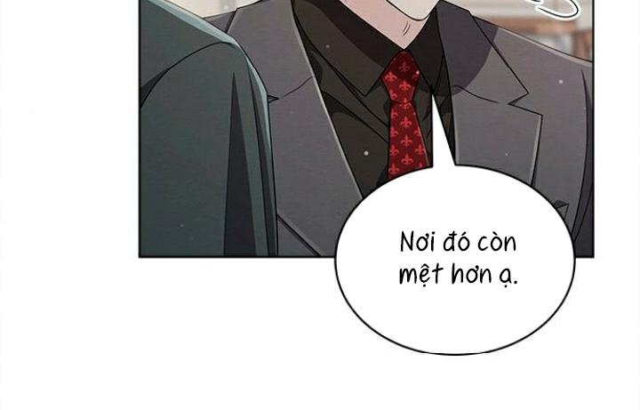 The Castle – Quỷ Nhãn Tân Nương Chapter 42 - Trang 2