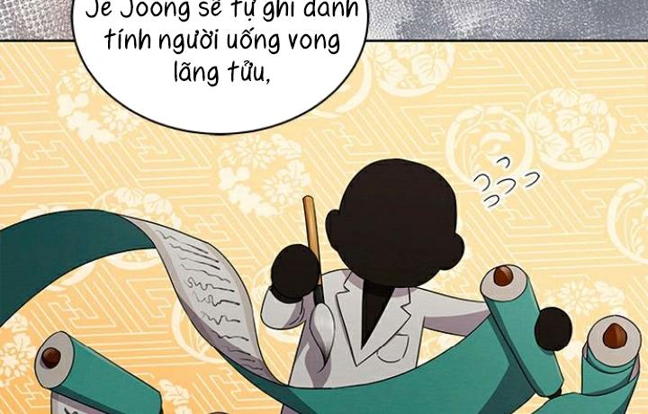 The Castle – Quỷ Nhãn Tân Nương Chapter 42 - Trang 2