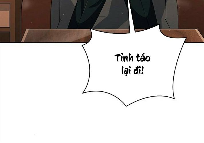 The Castle – Quỷ Nhãn Tân Nương Chapter 43 - Trang 2