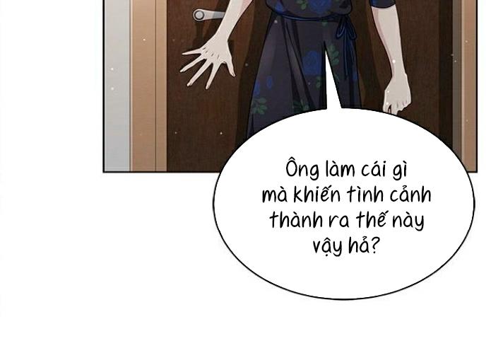 The Castle – Quỷ Nhãn Tân Nương Chapter 43 - Trang 2