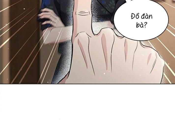 The Castle – Quỷ Nhãn Tân Nương Chapter 43 - Trang 2